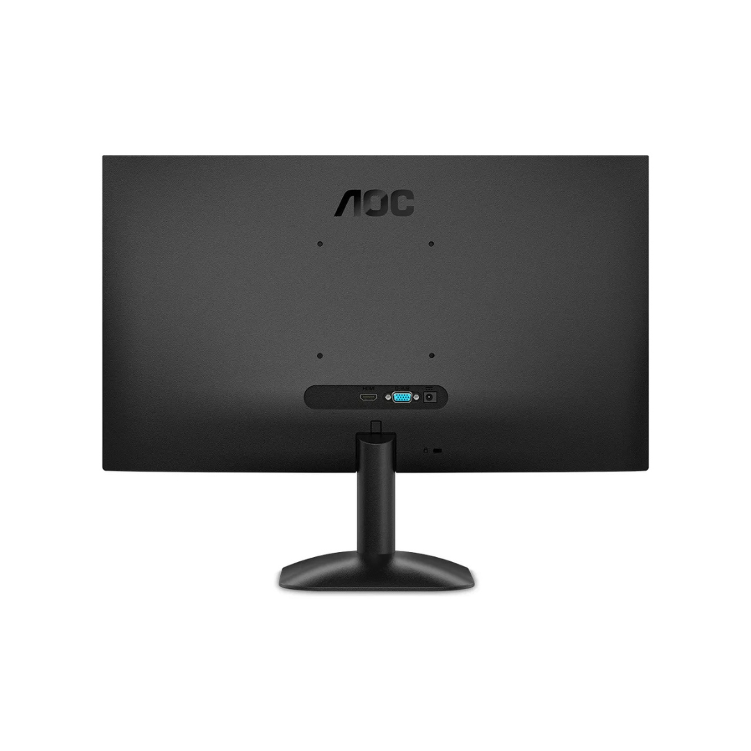 AOC 120Hz 1ms 21.5 Inch LED Monitor
