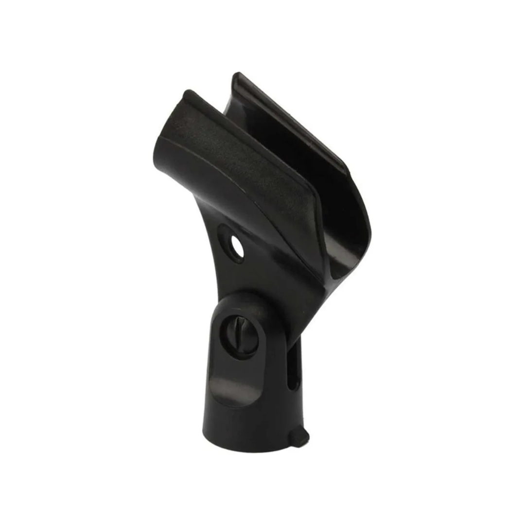 Suporte Microfone Cachimbo Storm SPMC0001 Rosca Preto