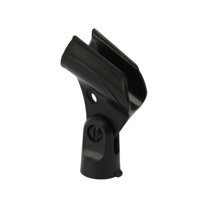 Suporte Microfone Cachimbo Storm SPMC0001 Rosca Preto