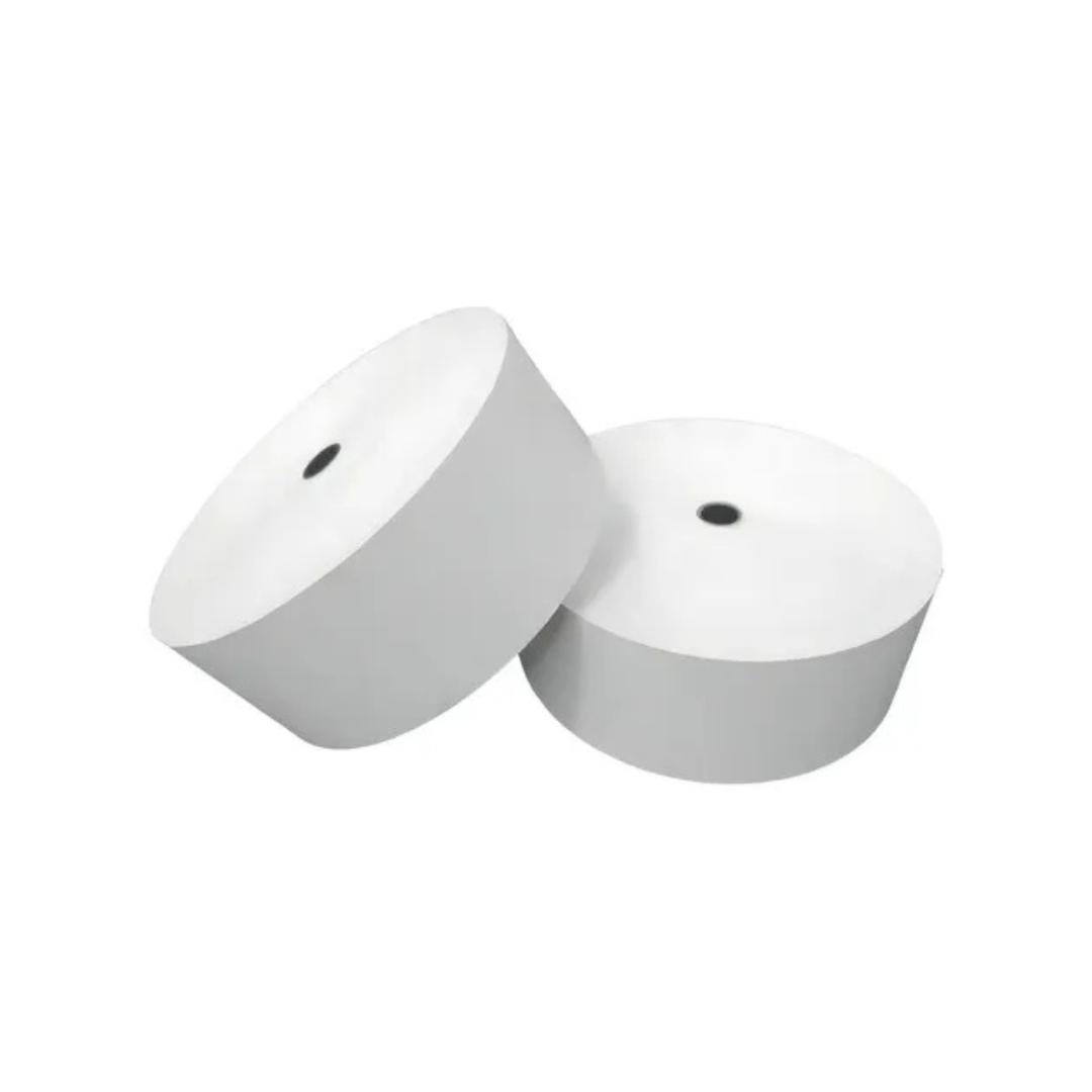 Bobina Térmica 57mm x 80m 48g Mega Paper