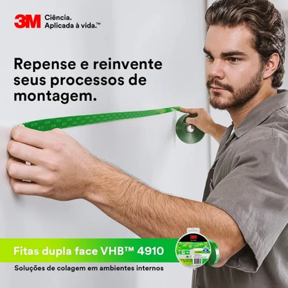 3M Double-Sided Adhesive Tape 12 mm x 20 m