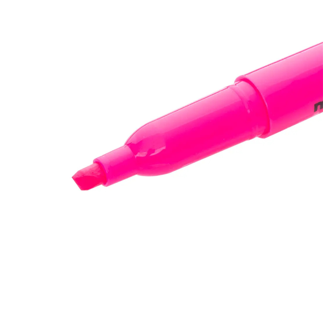 Marca Texto Maxprint Rosa