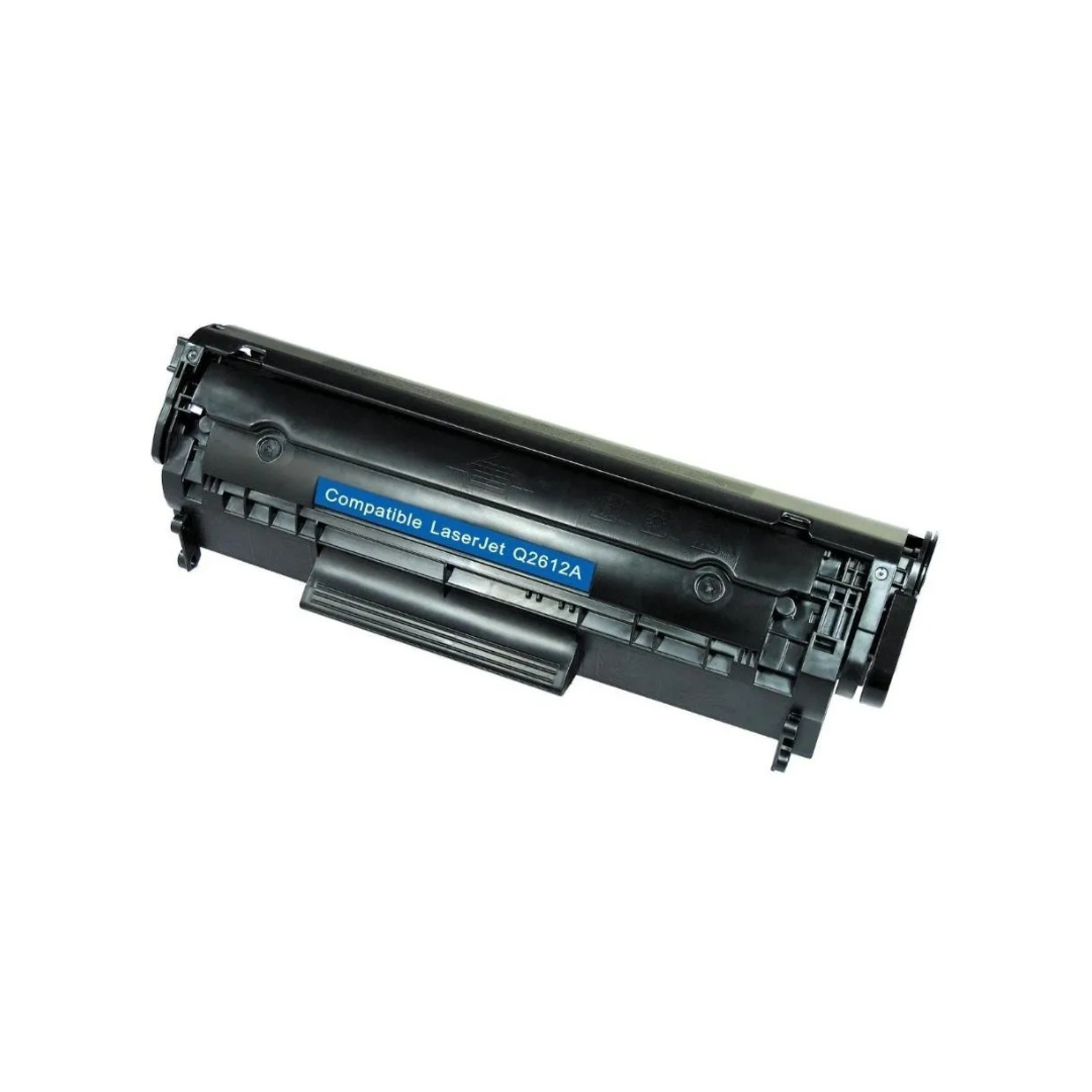HP Q2612-A Masterprint Toner Cartridge