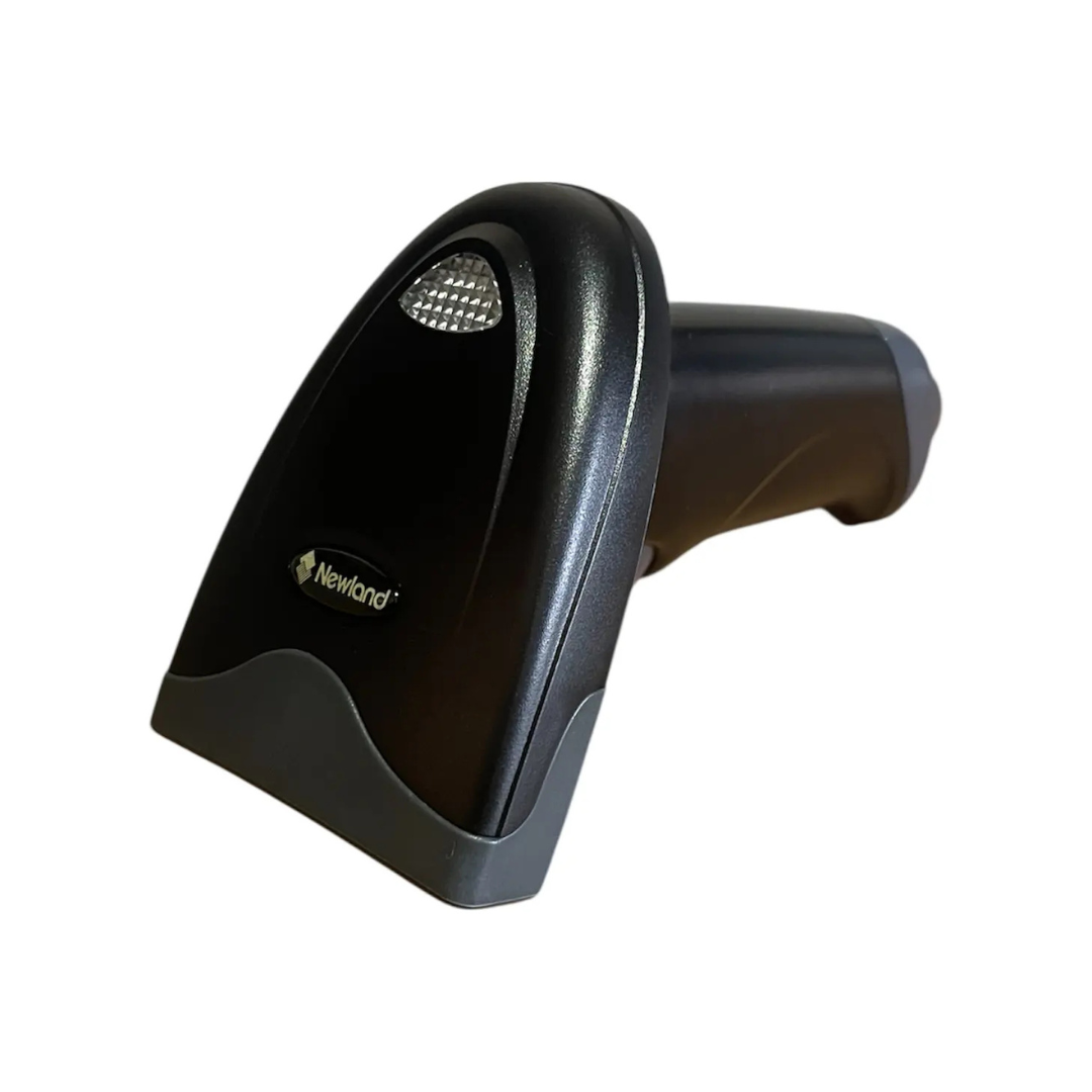 Leitor de Código de Barras Newland 1D/2D LED NLS-HR2081-SF