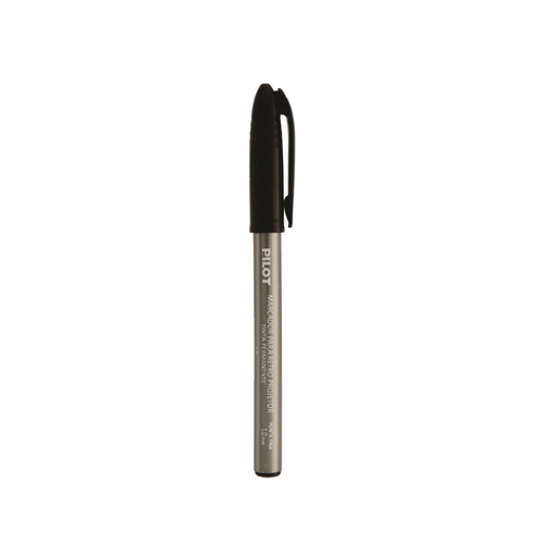 Pilot Black CD/DVD Marker 1.0