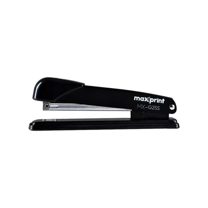 Grapadora metálica Maxprint MX-G25