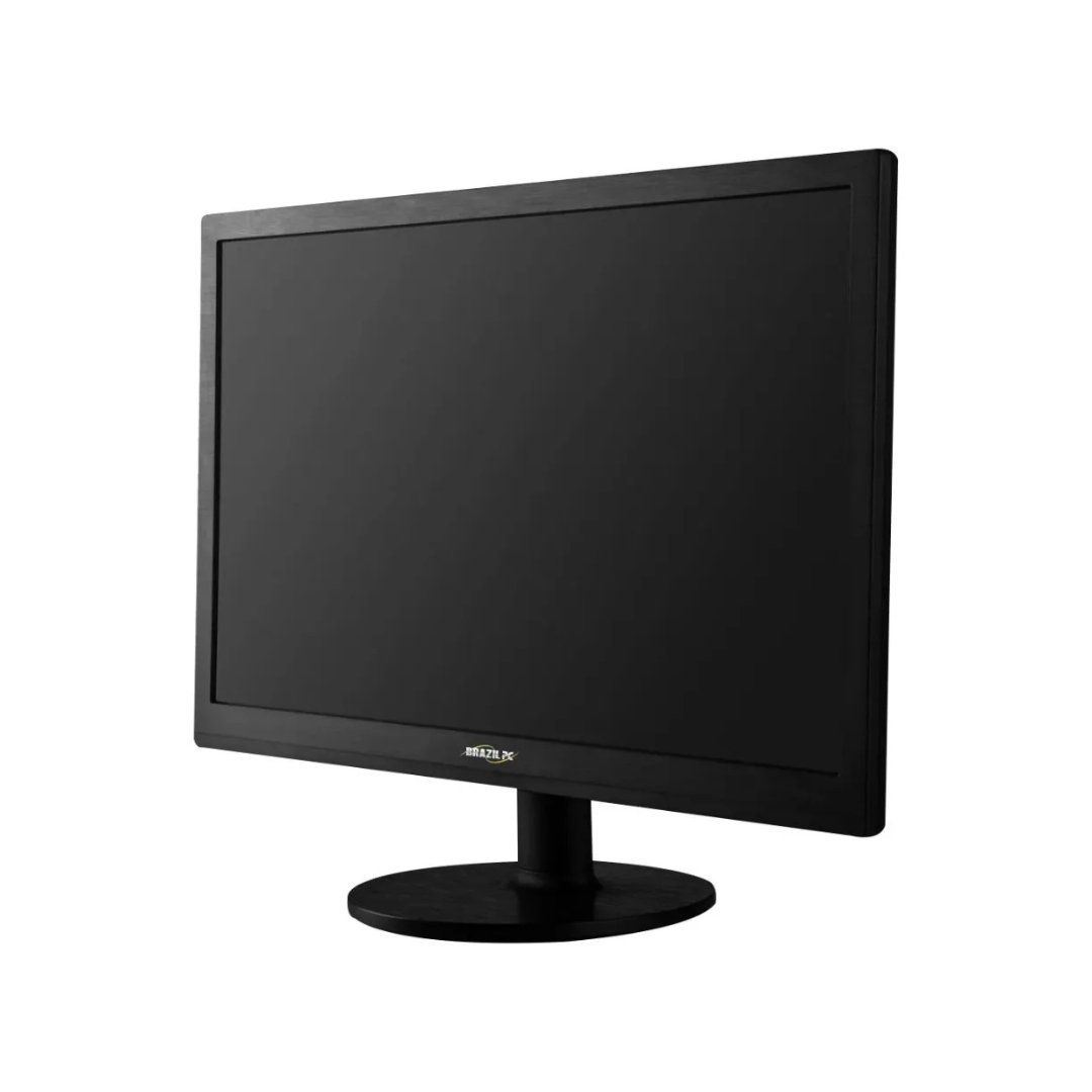 Monitor 19" LCD VGA DVI Pivotante - Usado
