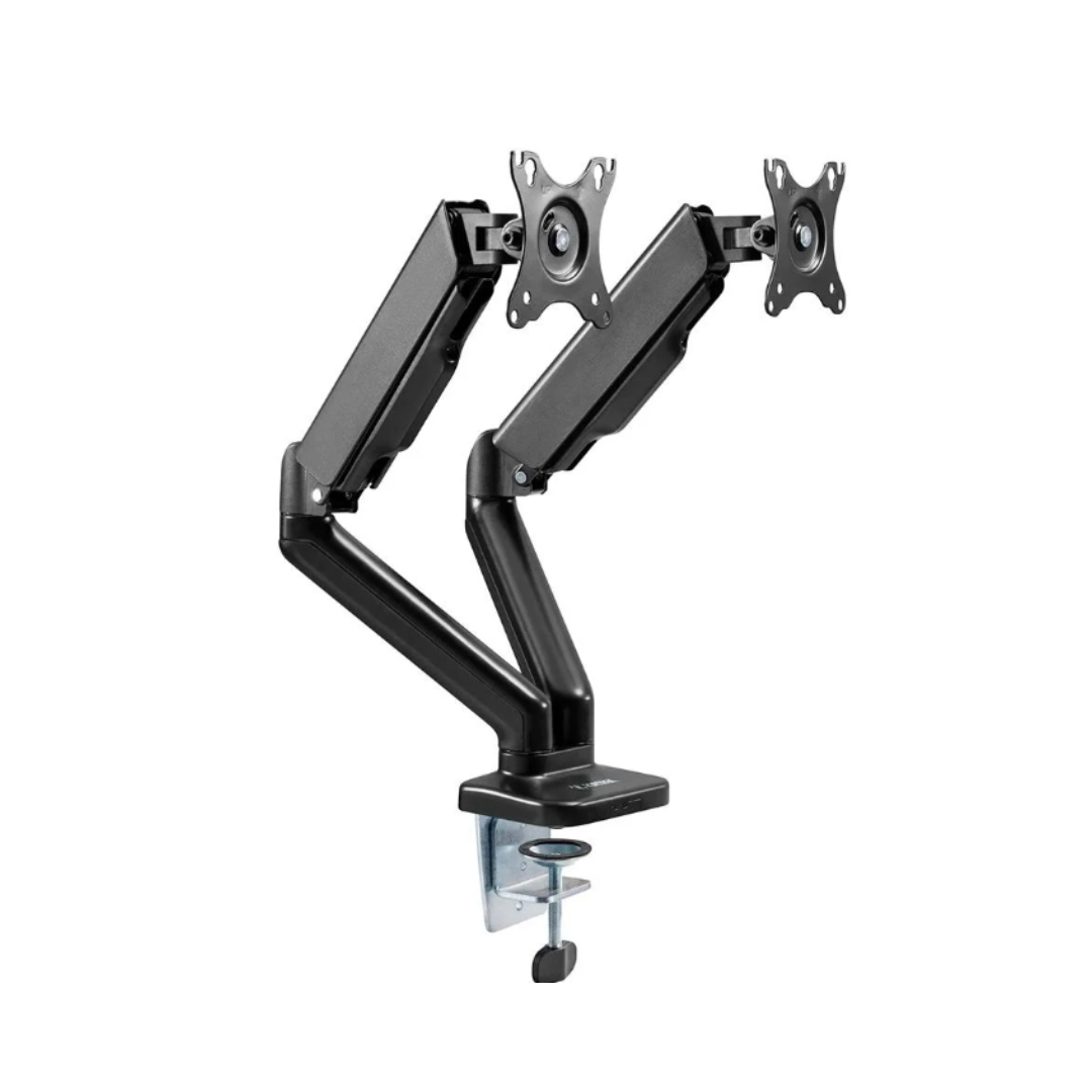 Suporte para Monitor Duplo Articulado Fortrek FK441S