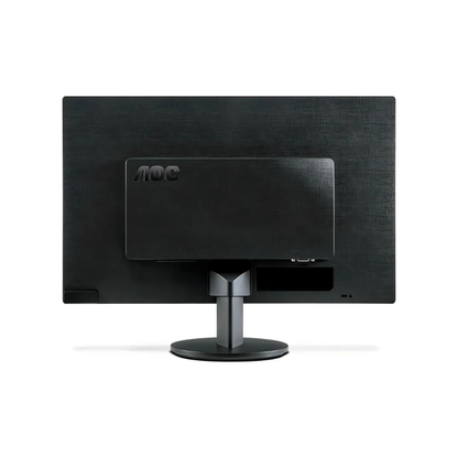 Monitor LED de 18,5 pulgadas AOC E970SWNL