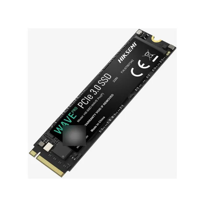 SSD 512GB NVME M.2 2280 PCIE 3.0 Hiksemi Wave HSSSDWAVEP 512G