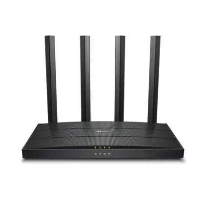 Roteador AX1500 Wi-Fi 6 TP-Link Archer AX12 Dual Band