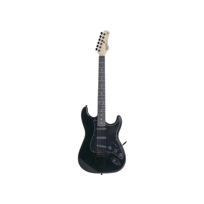 Tagima TG500 PT E BK Guitarra eléctrica