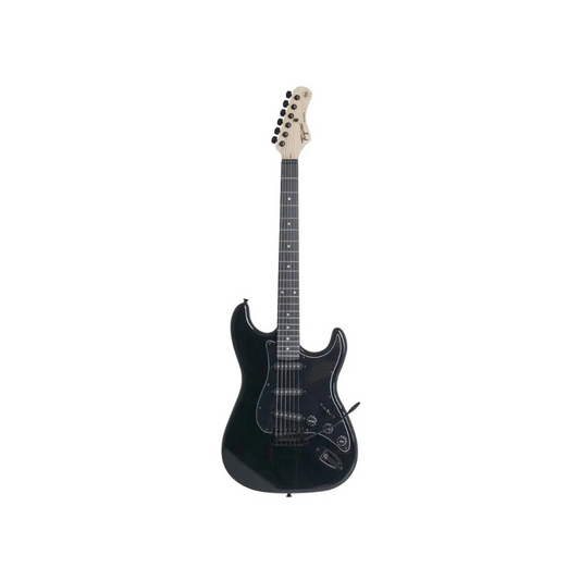 Tagima TG500 PT E BK Electric Guitar