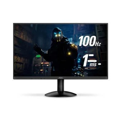 Monitor Gamer 21.5 Pol LED 100Hz AOC 22B30HM2