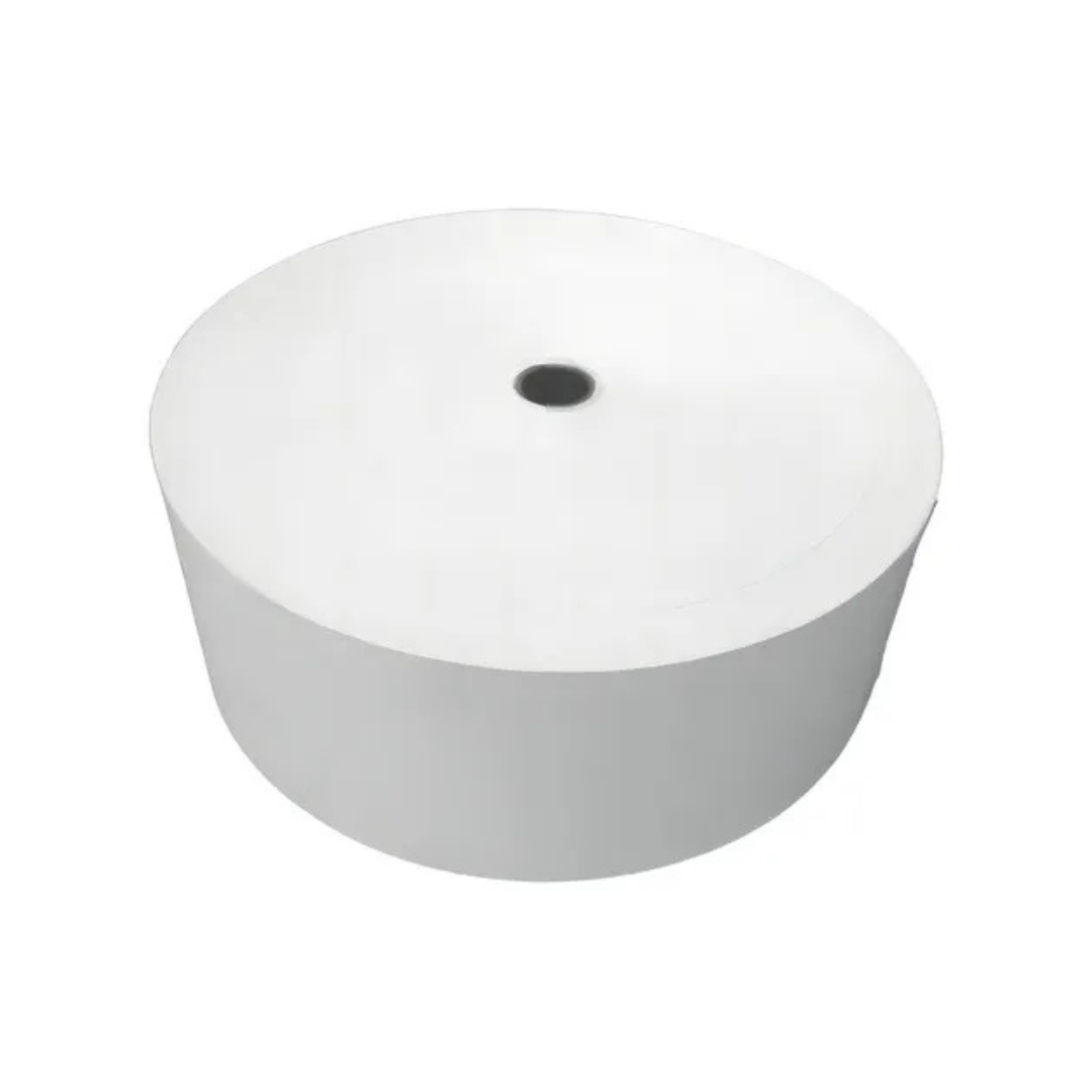 Bobina Térmica 57mm x 80m 48g Mega Paper