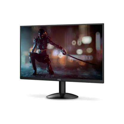 Monitor Gamer AOC 21,5" Full HD VA 120Hz 1ms 22B30HM23
