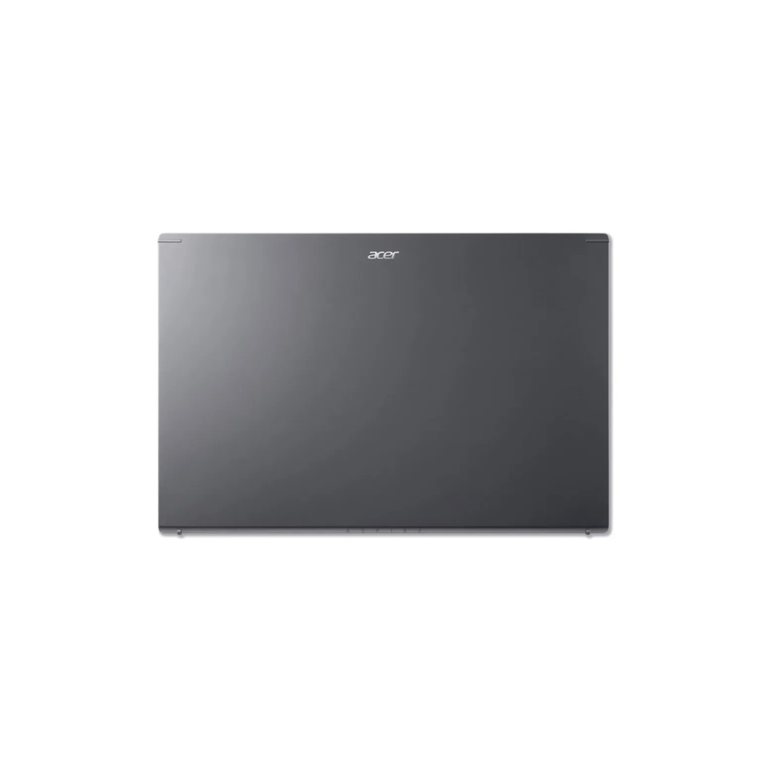 Notebook 15.6 Inch I5 12450H 8GB SSD 256GB Acer A515 57 51W5