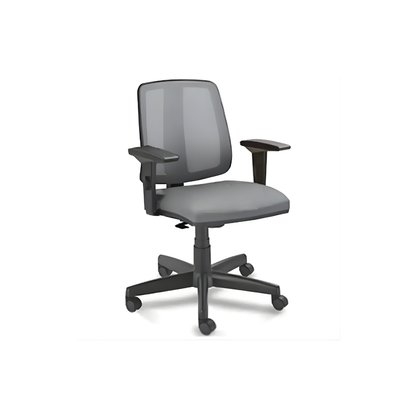 CAD. FLIP 43103-50NY-POLAI-SRE-SL-EPUN - BLACK POL/TL PT FLIP