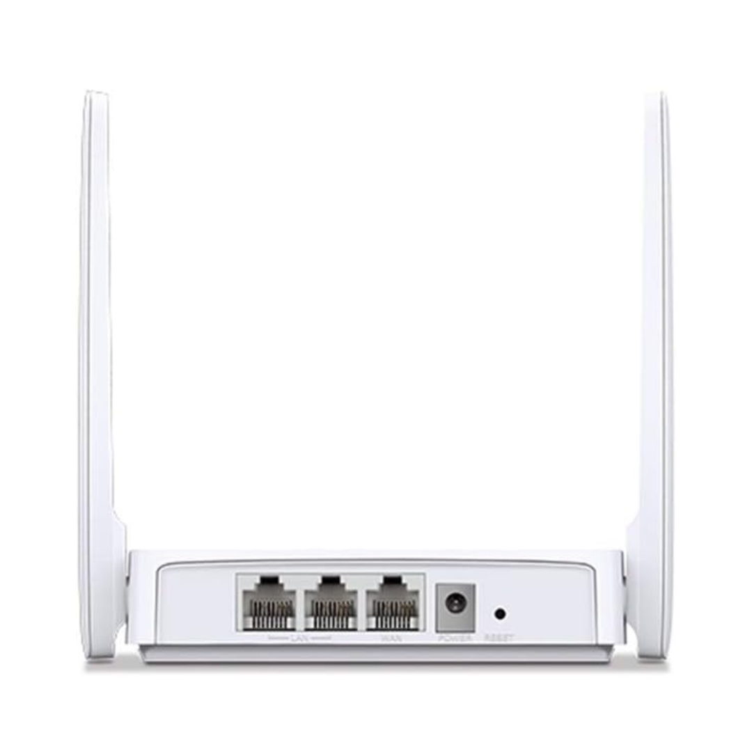 Roteador Mercusys MW301R 300Mbps Bivolt