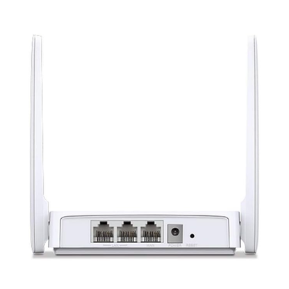 Mercusys MW301R 300Mbps Router, Dual Voltage