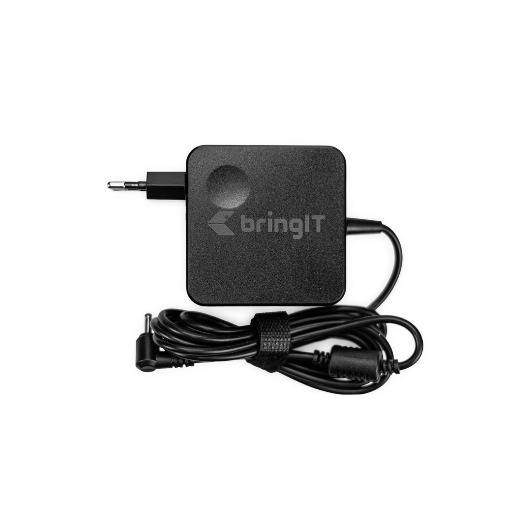 Fuente de alimentación para portátil Lenovo FW133 de 65 W, 20 V y 3,25 A