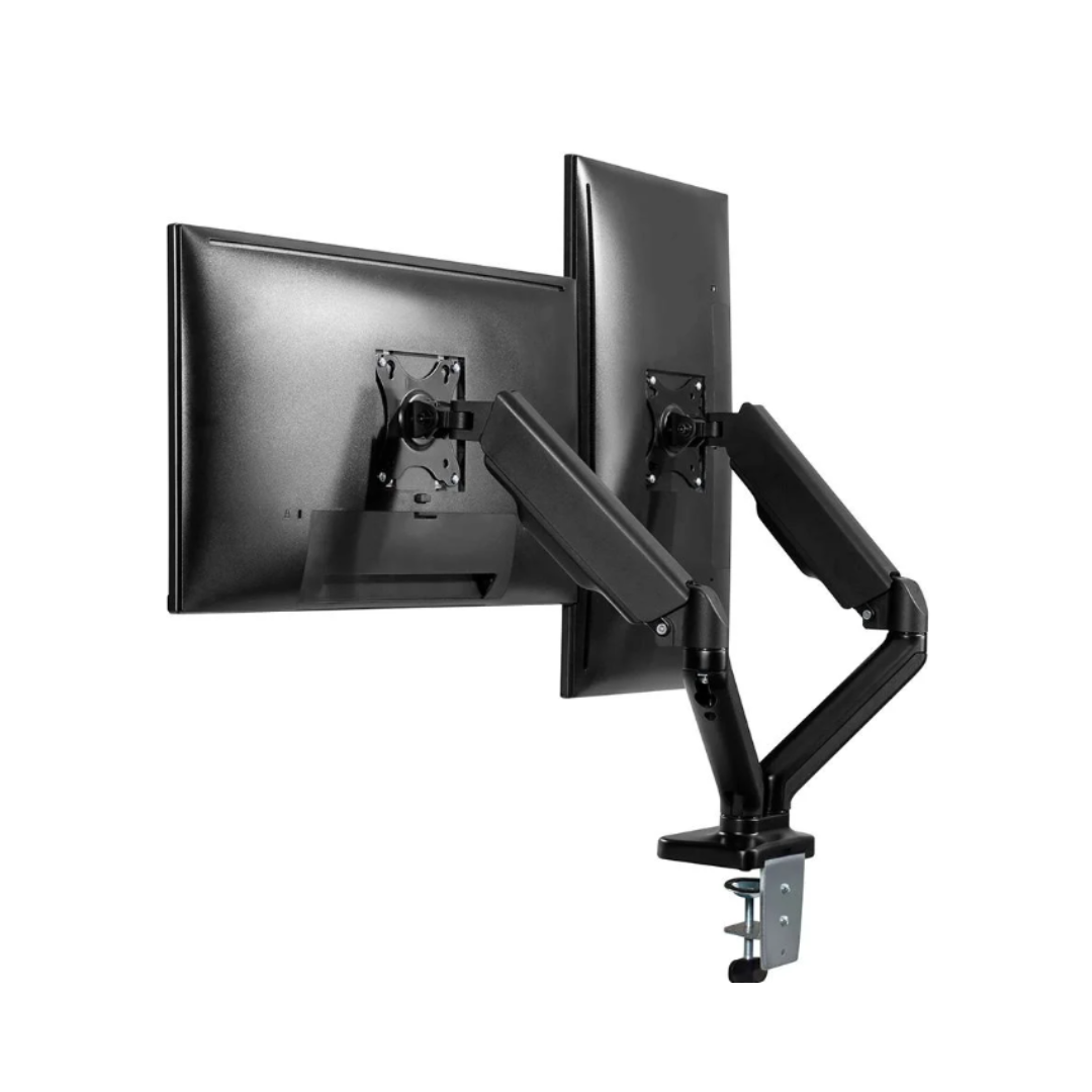 Suporte para Monitor Duplo Articulado Fortrek FK441S
