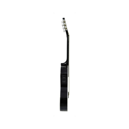 Violão Giannini Aço SF14 CEQ Preto