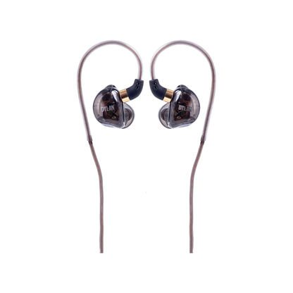 Fone De Ouvido Full Range Stereo Com Cabo Fixo Dylan DE115