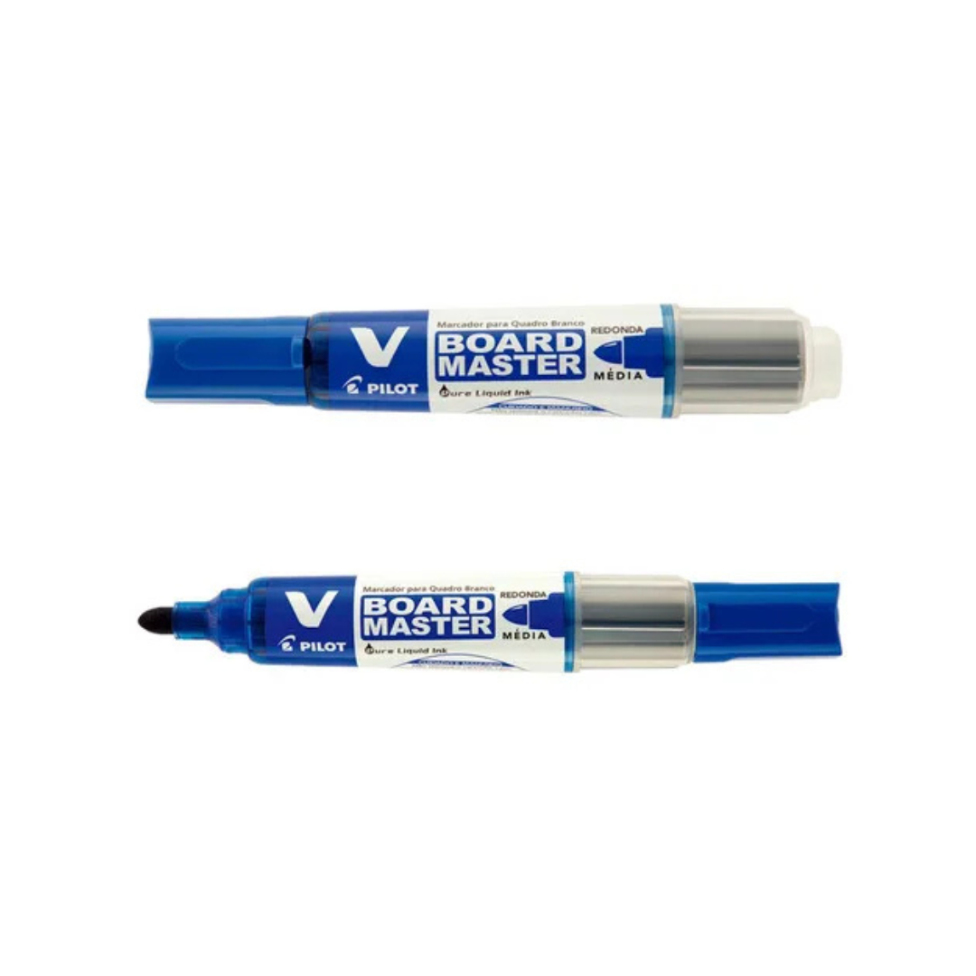 Pilot WBMA Blue Whiteboard Marker