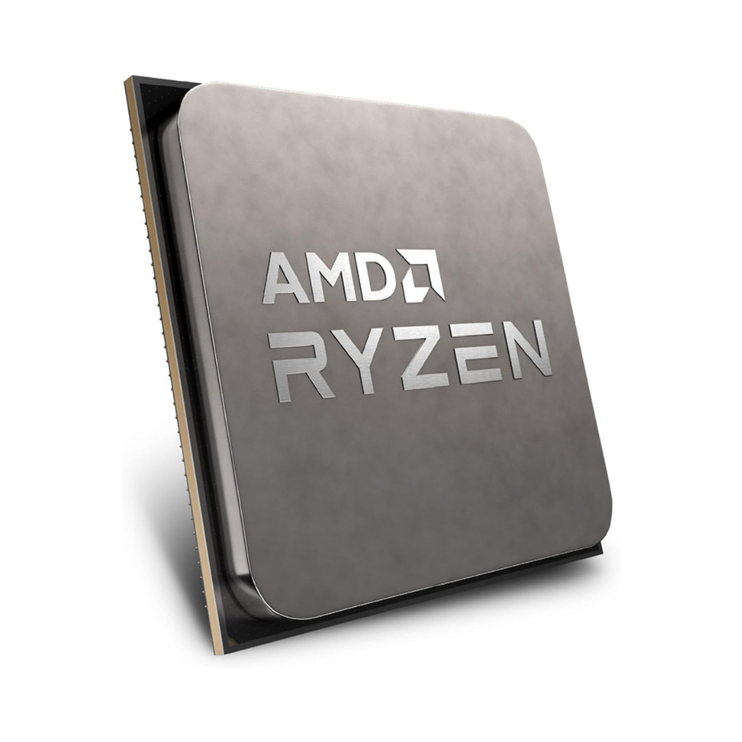 Processador AMD Ryzen 5 3400G Box AM4 4 Cores 8 Threads 3.7GHz 6MB Cache