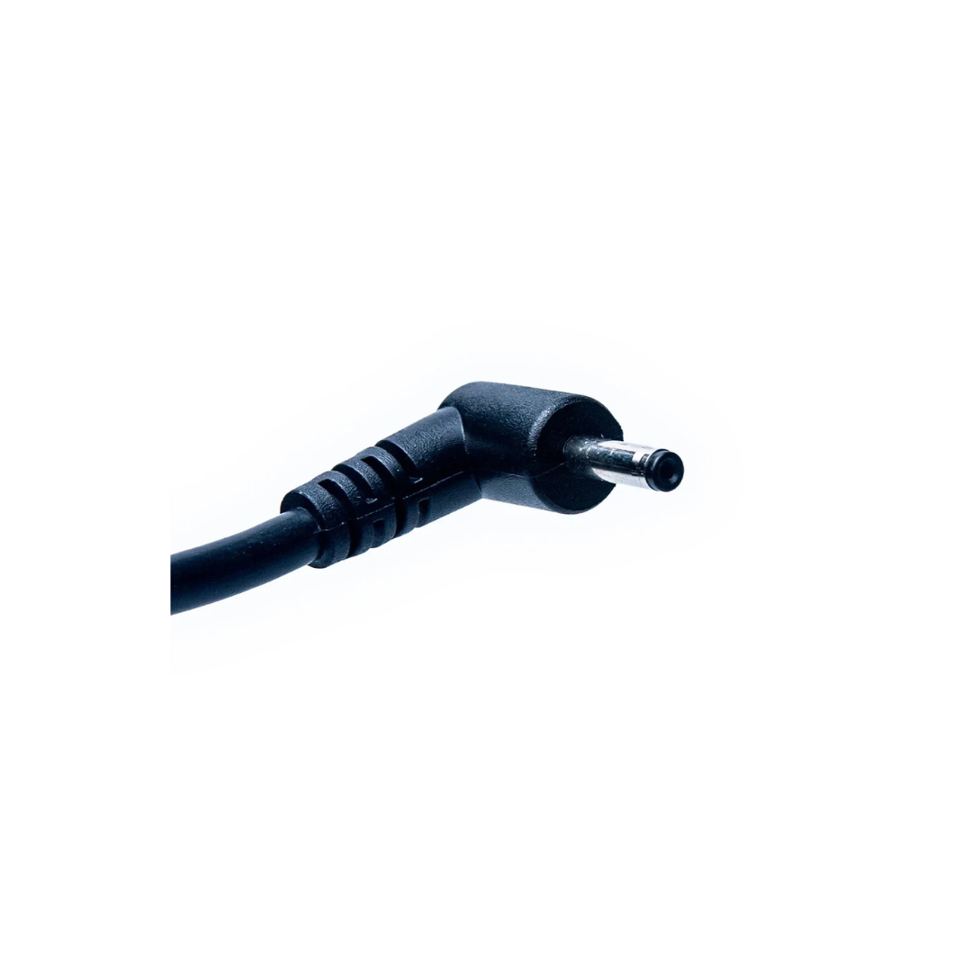Notebook Power Supply 65W 19V 3.42A Compatible Positivo 5.5MM x 2.5MM