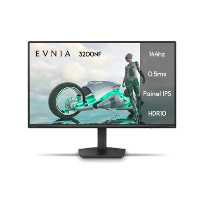 Monitor Philips Evnia 23,8" 24M2N3200NF Widescreen Gamer 144Hz