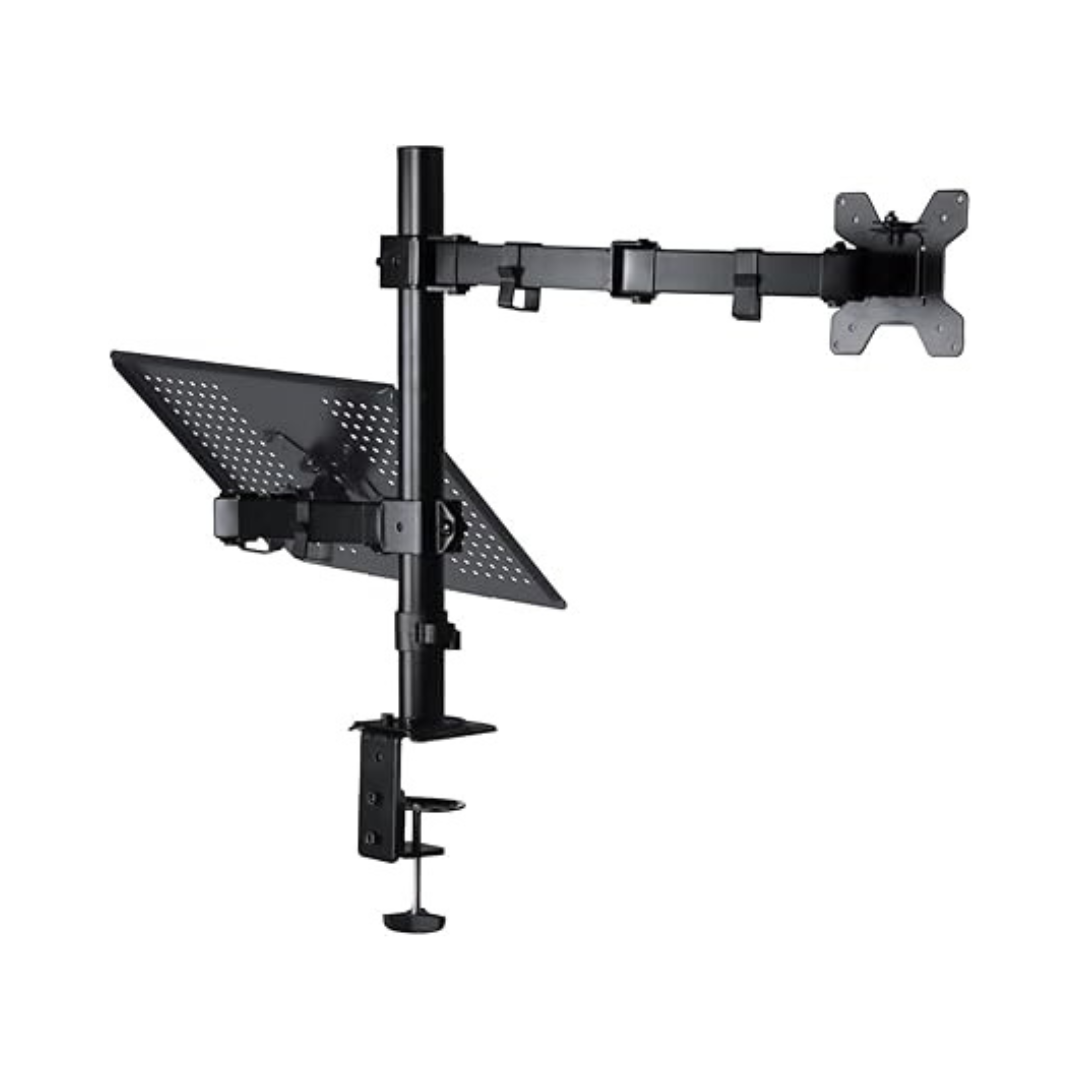 Suporte Articulado para Monitor de 13 a 32 e Notebook até 15.6 SMN500