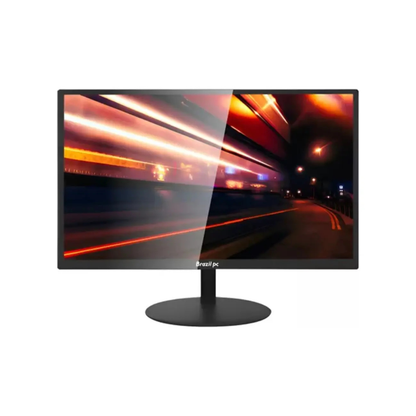 Monitor 19" LCD VGA DVI Pivotante - Usado