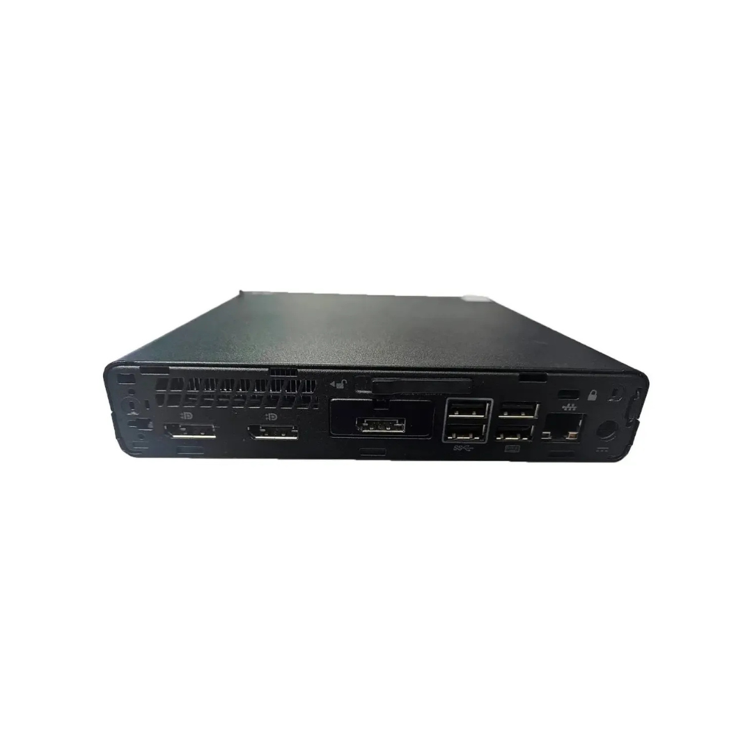 Minidesktop HP EliteDesk 800 35W G3 Intel Core i5-7500 8GB SSD 500GB Windows 11 Pro