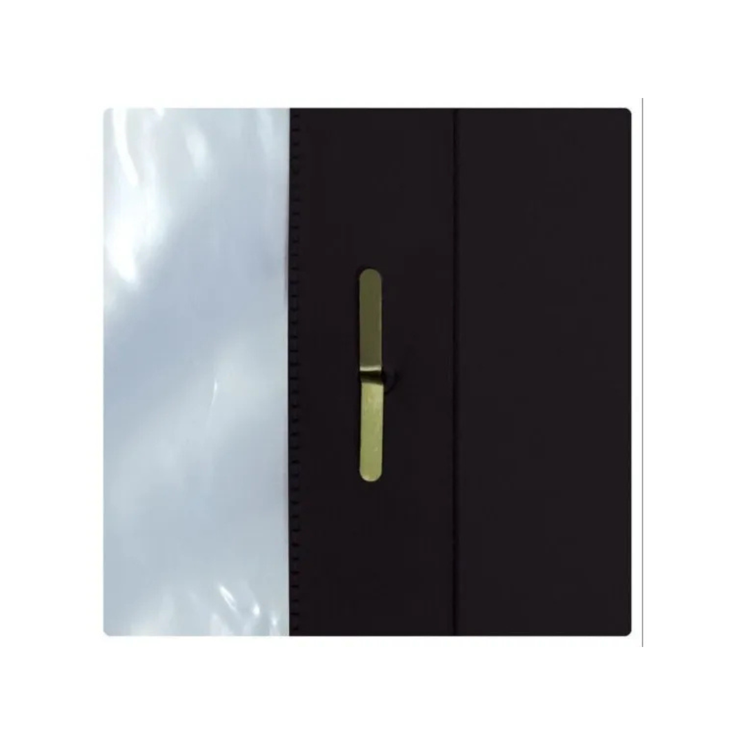 Catalog Folder 100 DAC Plastics with Window