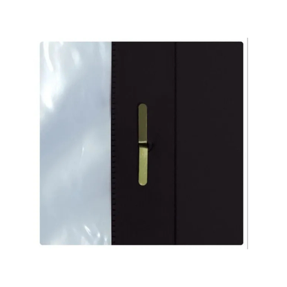 Catalog Folder 100 DAC Plastics with Window