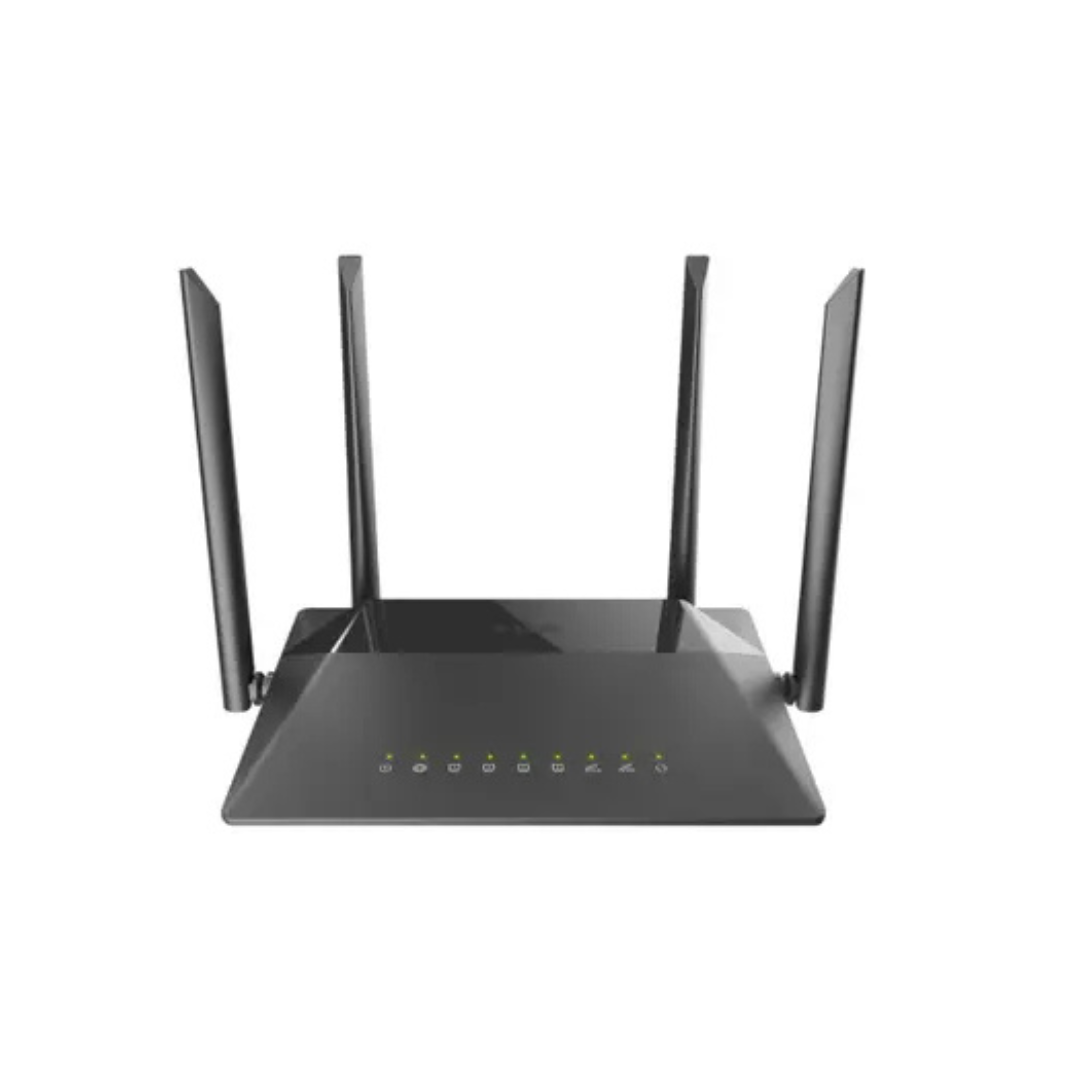 Roteador Wireless D-Link DIR-842