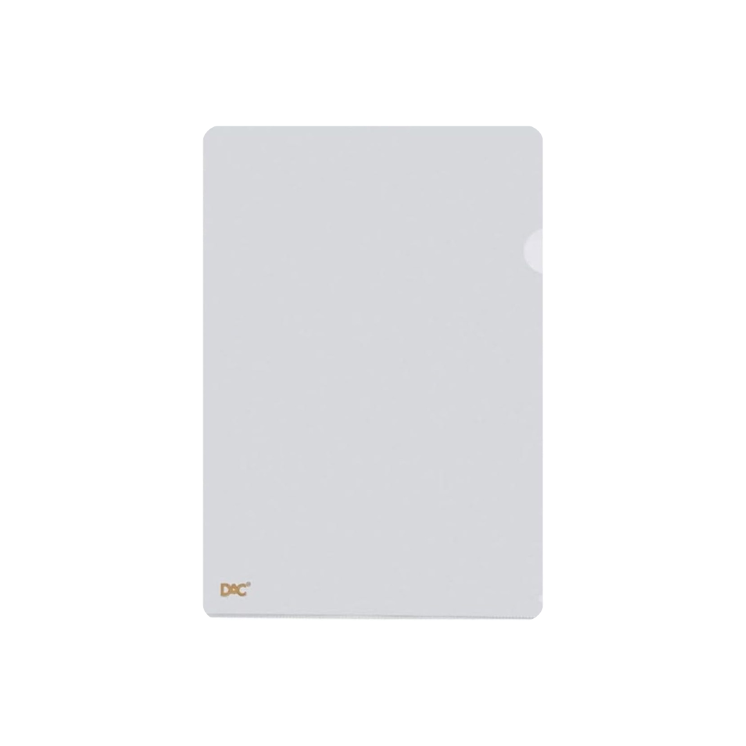 LA Folder A4 Crystal DAC