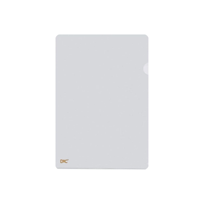 LA Folder A4 Crystal DAC