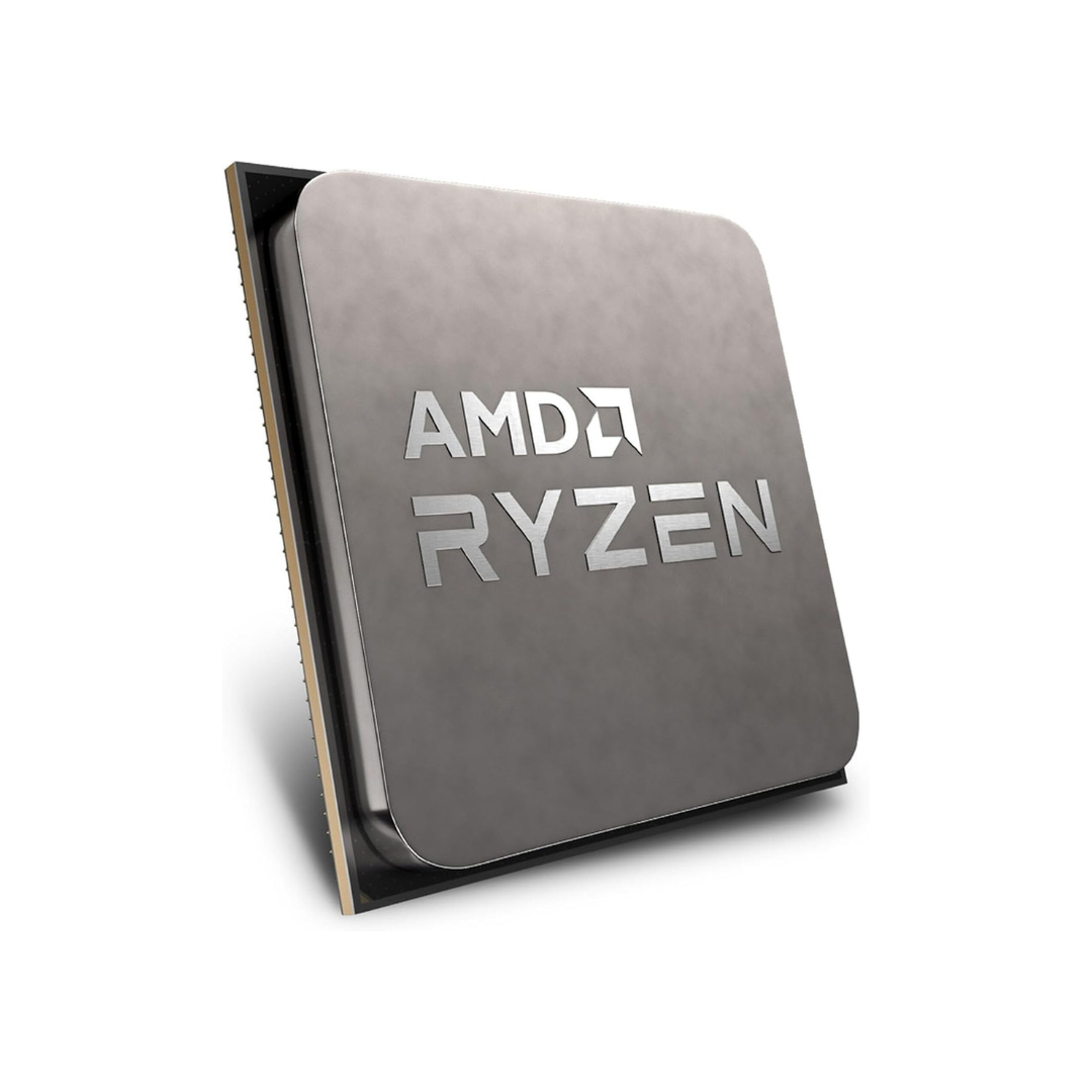 Processador AMD Ryzen 5 5600GT AM4 6 Cores 12 Threads 4.6GHz 19MB Cache