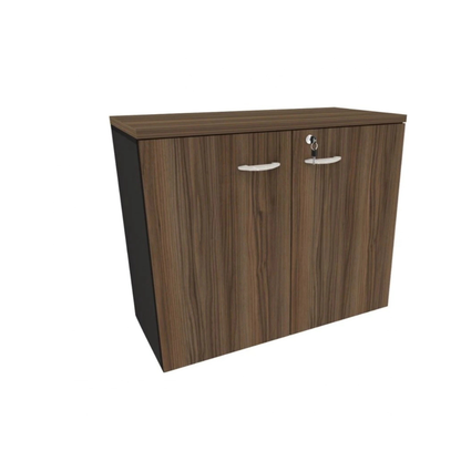 Armário Baixo 02 Portas DP 40mm 805 x 425 x 740 Treviso Dalprá