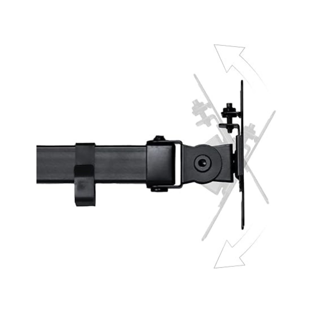 Suporte Articulado para Monitor de 13 a 32 e Notebook até 15.6 SMN500