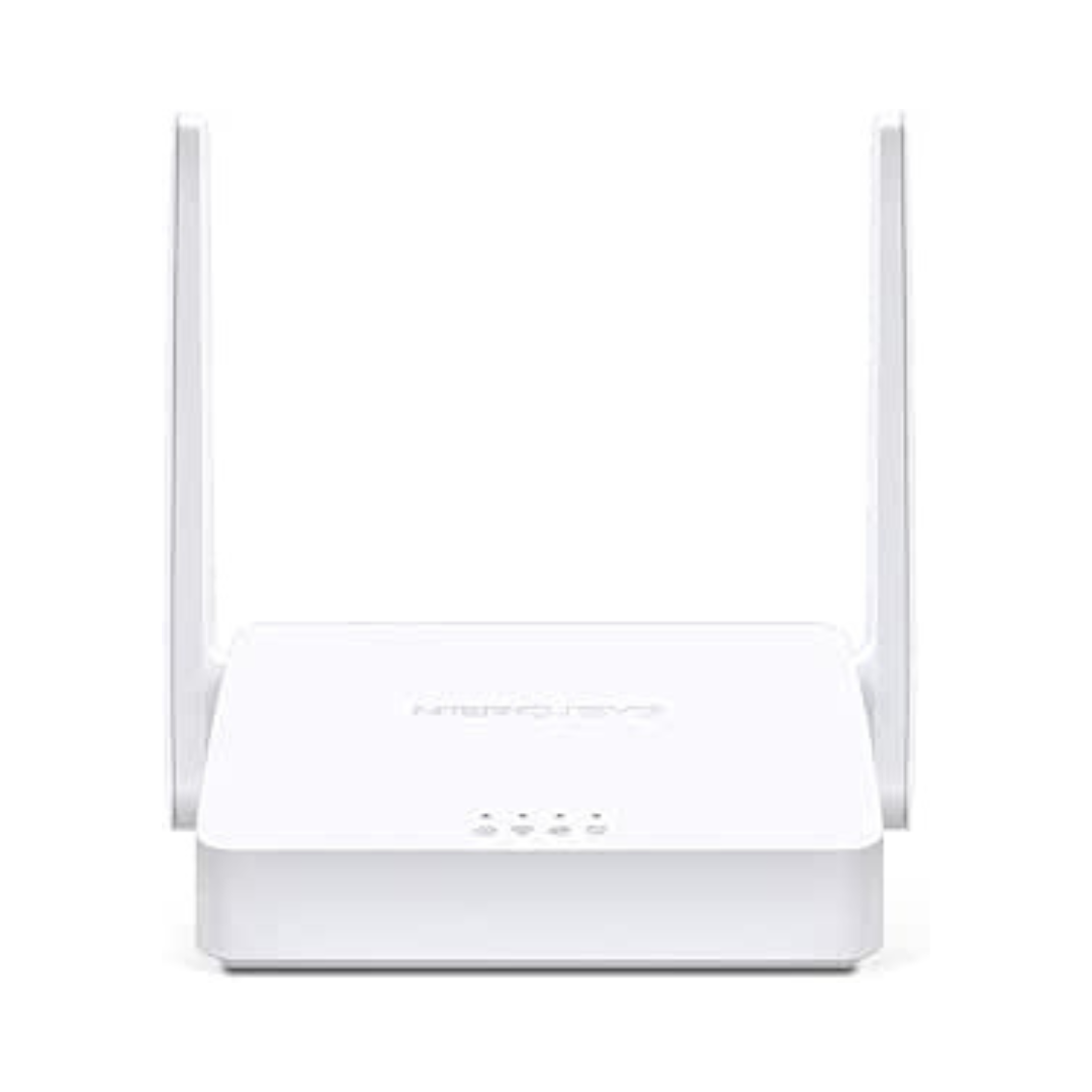 Roteador Mercusys MW301R 300Mbps Bivolt