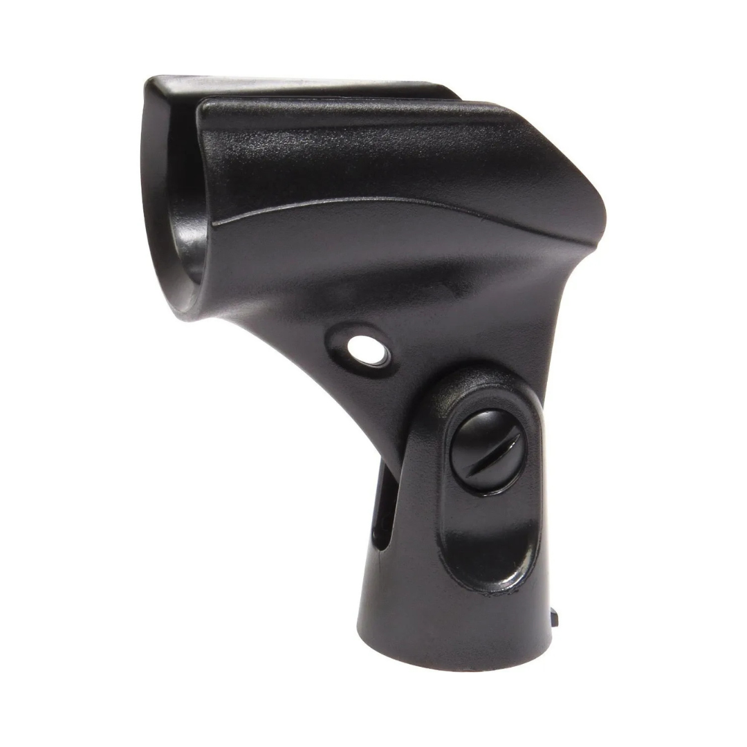 Suporte Microfone Cachimbo Storm SPMC0001 Rosca Preto