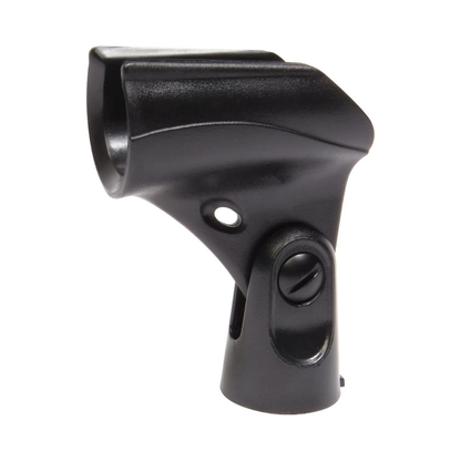 Suporte Microfone Cachimbo Storm SPMC0001 Rosca Preto