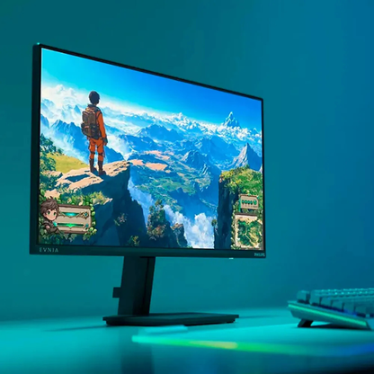 Monitor Philips Evnia 23,8" 24M2N3200NF Widescreen Gamer 144Hz