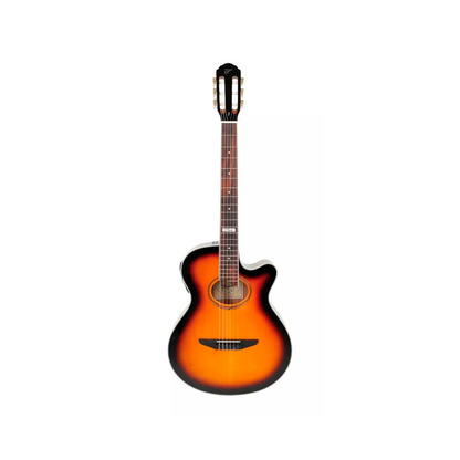 Tagima Vegas DSBS Nylon Guitar