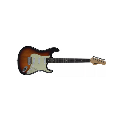 Guitarra eléctrica Tagima Memphis MG30 SB