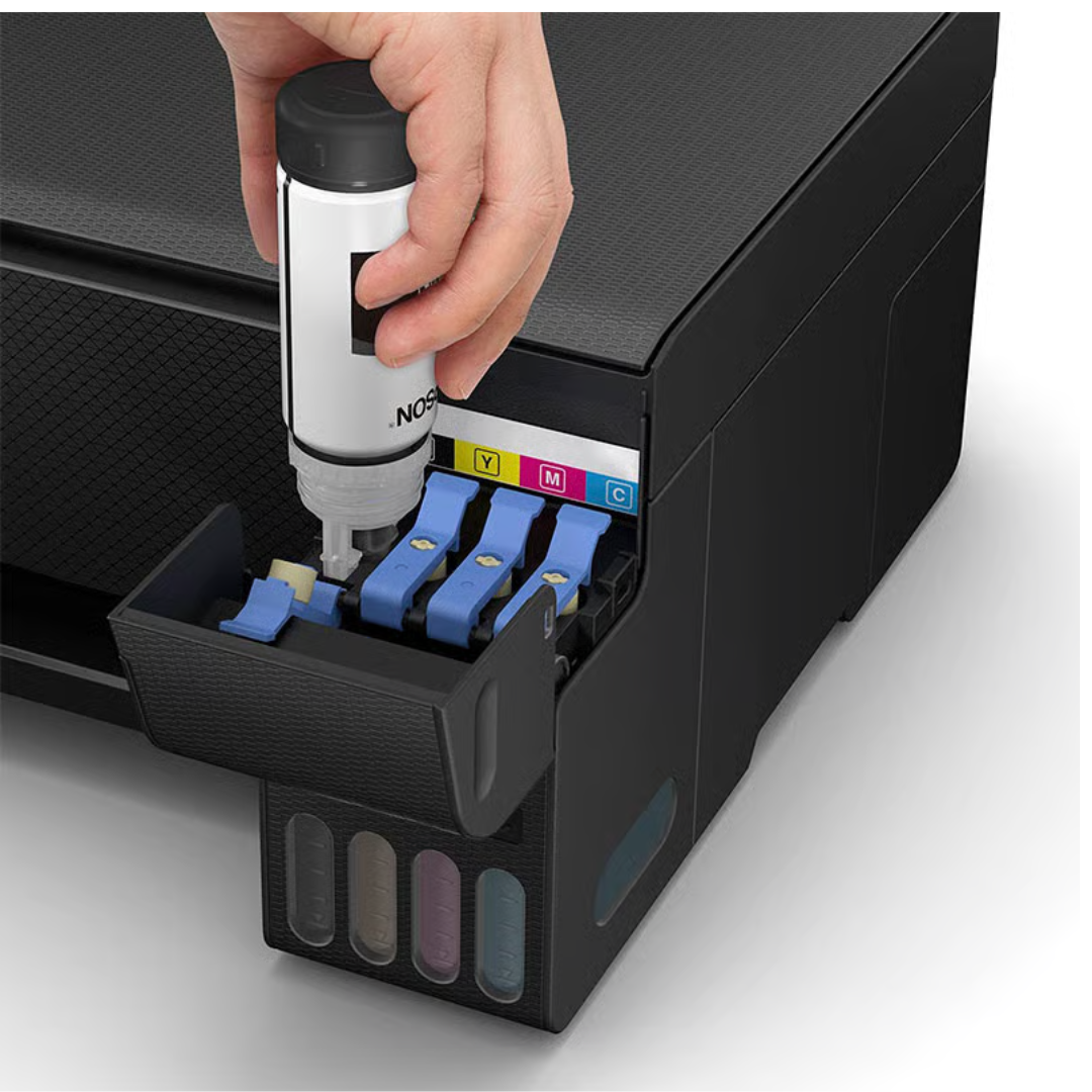 Impresora Multifuncional A4 EcoTank Wi Fi 33 15PPM Epson L3250